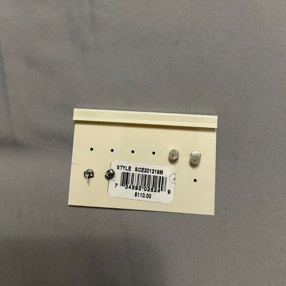 Victoria Townsend Earrings - 2 pairs - Picture 2 of 2